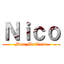 Ｎｉｃｏ (Mon Meilleur)