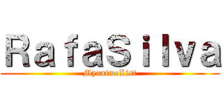 ＲａｆａＳｉｌｖａ (MyanimeList)