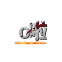 ｏ啦 (attack on titan)