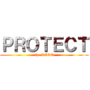 ＰＲＯＴＥＣＴ (the LEGO)