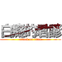 白癡的君諺 (attack on titan)