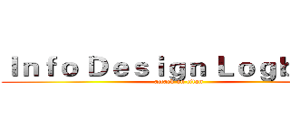 Ｉｎｆｏ Ｄｅｓｉｇｎ Ｌｏｇｂｏｏｋ (attack on titan)