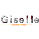 Ｇｉｓｅｌｌｅ (Giselle   Tsai )