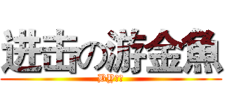 进击の游金魚 (BY大大)