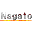 Ｎａｇａｔｏ (attack on titan)