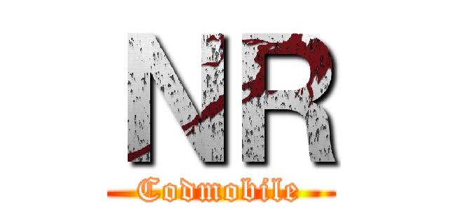ＮＲ (Codmobile)