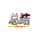 总结 (半年总结)