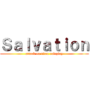 Ｓａｌｖａｔｉｏｎ (attack on titan roleplay)