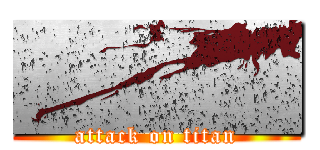 ███ (attack on titan)