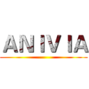 ＡＮＩＶＩＡ ()