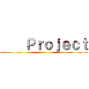     Ｐｒｏｊｅｃｔ ()