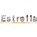 Ｅｓｔｒｅｌｌａ (Castro Casas)