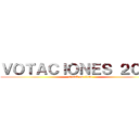 ＶＯＴＡＣＩＯＮＥＳ ２０２１ (attack on titan)