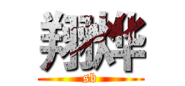 翔烨 (sb)