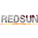 ＲＥＤＳＵＮ (REDSUN)
