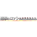 進撃のロッシああああああああ ()