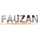 ＦＡＵＺＡＮ (PARODY INDONESIA)