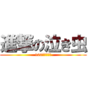 進撃の泣き虫 (100パーセント)