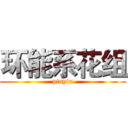 环能系花组 (pinyin)