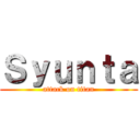 Ｓｙｕｎｔａ (attack on titan)