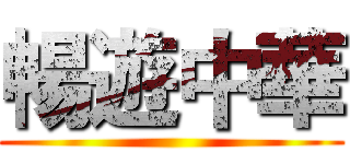 暢遊中華 ()