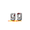 ｇｇ (y)