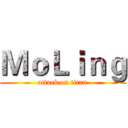 ＭｏＬｉｎｇ (attack on titan)