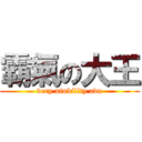 霸氣の大王 (very niubility ada)