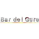 Ｂａｒ ｄｅｌ Ｇｕｒｅ ()