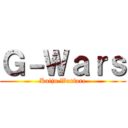Ｇ－Ｗａｒｓ (Kaiju Warfare)