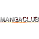 ＭＡＮＧＡＣＬＵＢ (ATTACK ON TITAN)