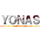 ＹＯＮＡＳ (Yonas)