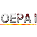 ＯＥＰＡＩ ()