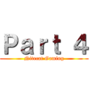 Ｐａｒｔ ４ (Nitecat Gaming)