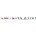 Ｃａｍｉｓｅｔａ Ａｔｔａｃｋ ｏｎ ｔｉｔａｎ (lobaIGB)