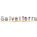 Ｓａｌｖａｔｉｅｒｒａ (Dasher)