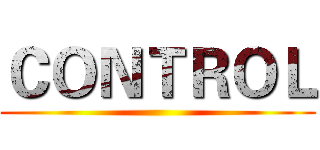 ＣＯＮＴＲＯＬ ()