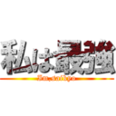 私は最強 (Im,saikyo)