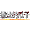 撒比的瓜子 (attack on titan)