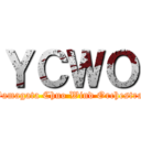 ＹＣＷＯ (Yamagata Chuo Wind Orchestra)