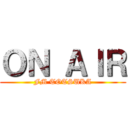 ＯＮ ＡＩＲ (FM TOTSUKA)