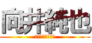 向井純也 (ﾑｶｲｼﾞｭﾝﾔ)