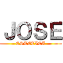ＪＯＳＥ (ESTETICA)
