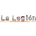 Ｌａ Ｌｅｇｉóｎ (BAR RESTAURANTE)