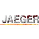 ＪＡＥＧＥＲ (muebles para oficina)