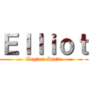 Ｅｌｌｉｏｔ (Legion State)