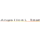 Ａｎｇｅｌｉｃａｌ．ｔｅａｍｓｐｅａｋ．ｉｎ．ｔｈ (God of Gamer -Community-)