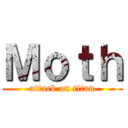 Ｍｏｔｈ (attack on titan)