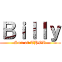 Ｂｉｌｌｙ (Son of THOR)