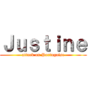 Ｊｕｓｔｉｎｅ (attack on Portugaise)